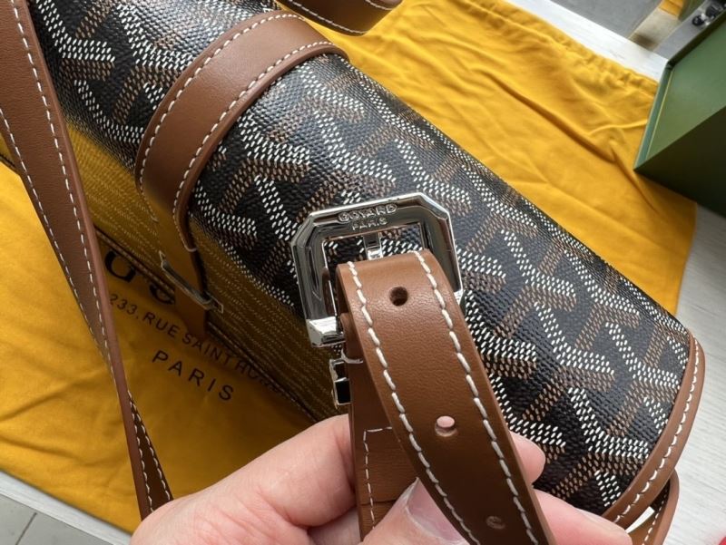 Goyard Satchel Bags